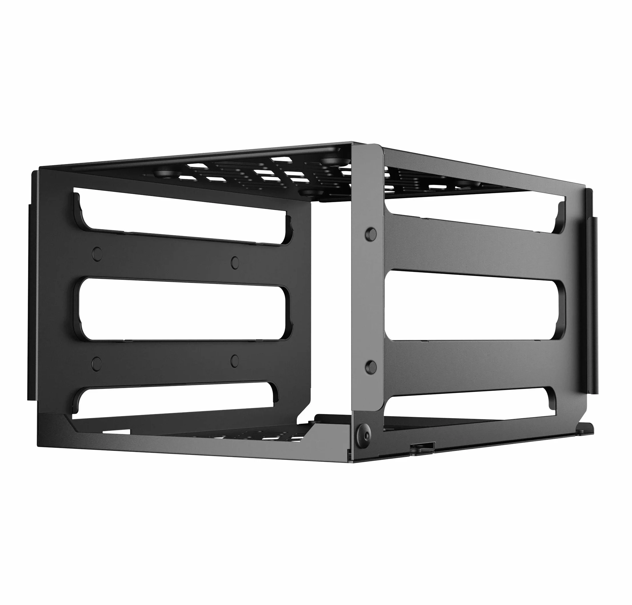 Fractal Design Zestaw HDD Cage - typ B, czarny