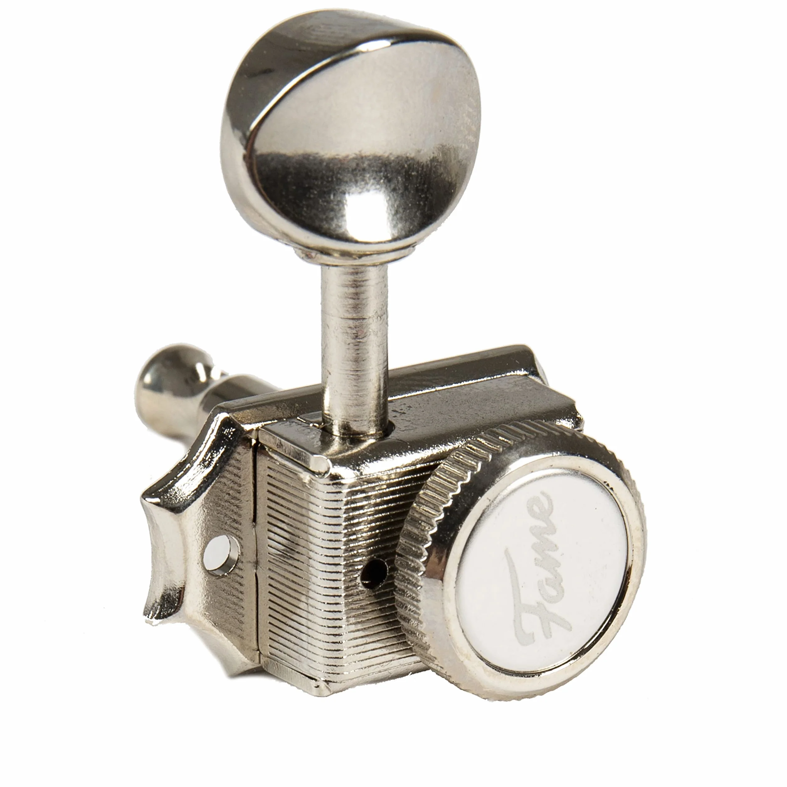Fame 371OVM Locking Tuners 6L Chrome - Stroik do gitary