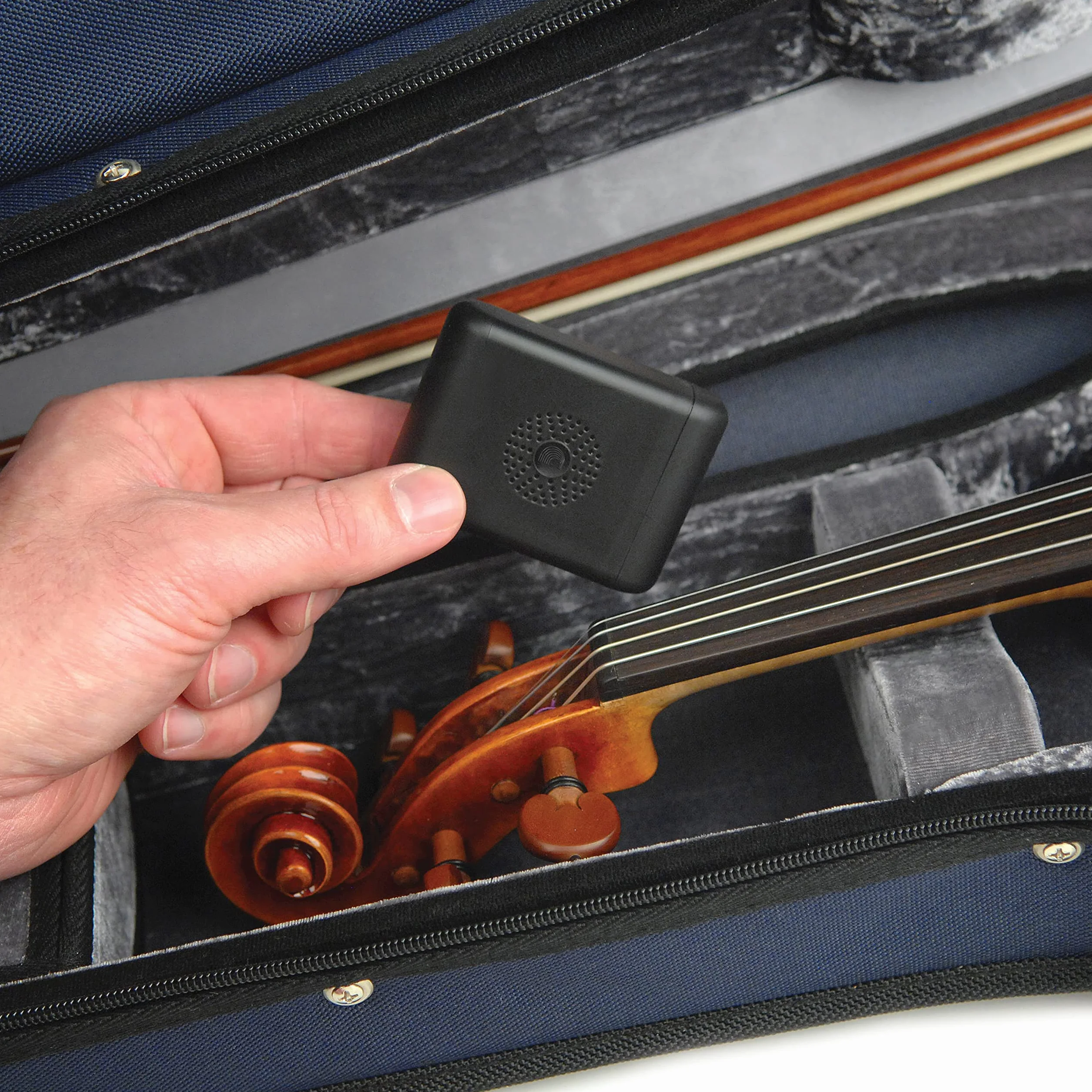 Planet Waves Nawilżacz do małych instrumentów