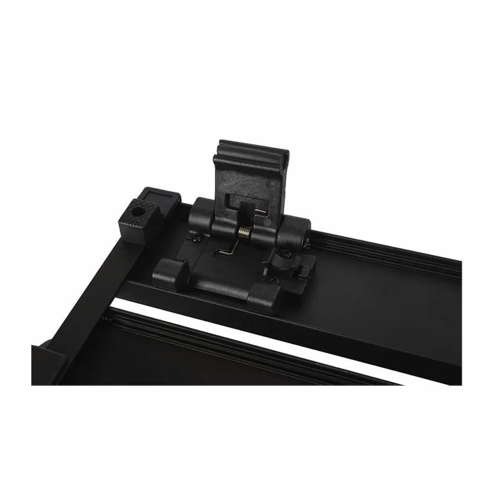 Guitto GPB-03 Pedalboard z torbą, na 8 pedałów