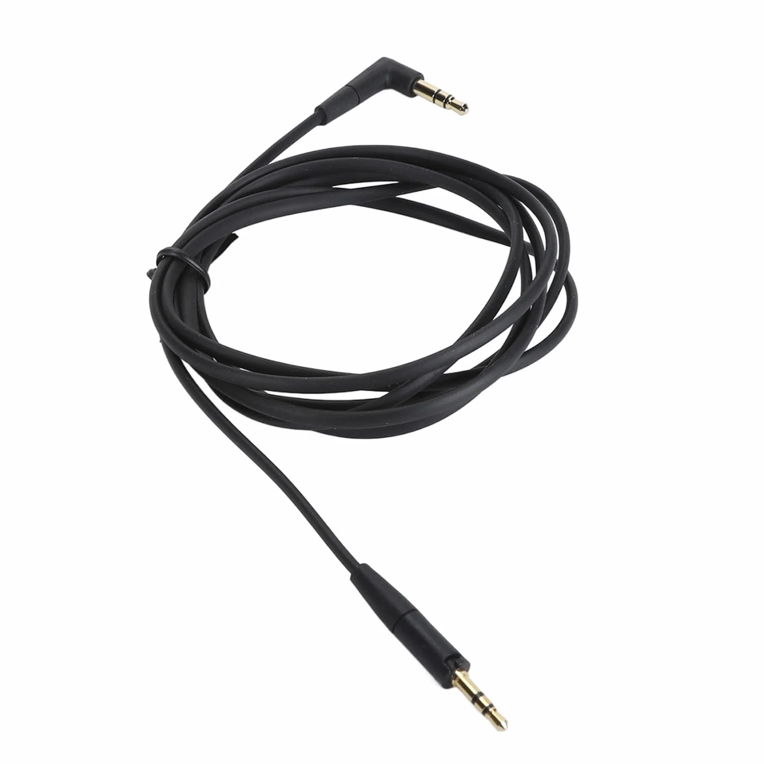 Zapasowy Kabel Audio do Słuchawek HD400S HD4.30 HD4.50BTNC Przewód 4,8 Stopy 2,5 Mm do 3,5 Mm
