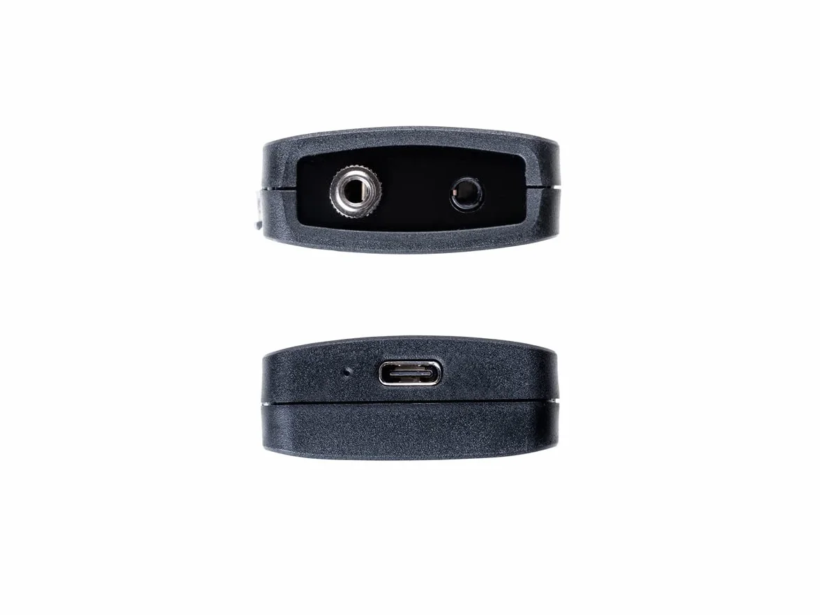 Tentacle TRACK E Pocket Timecode Audio Recorder