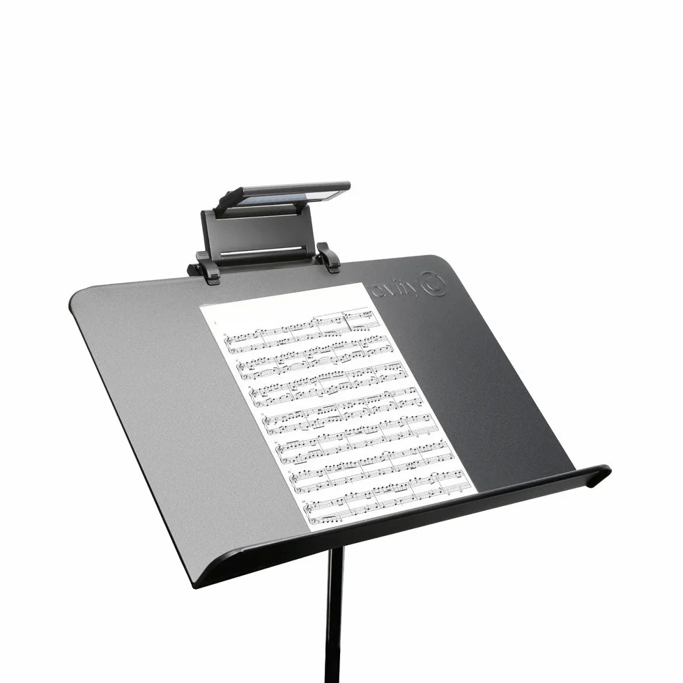 Adam Hall Stands SLED 24 PRO – lampa pulpitowa LED