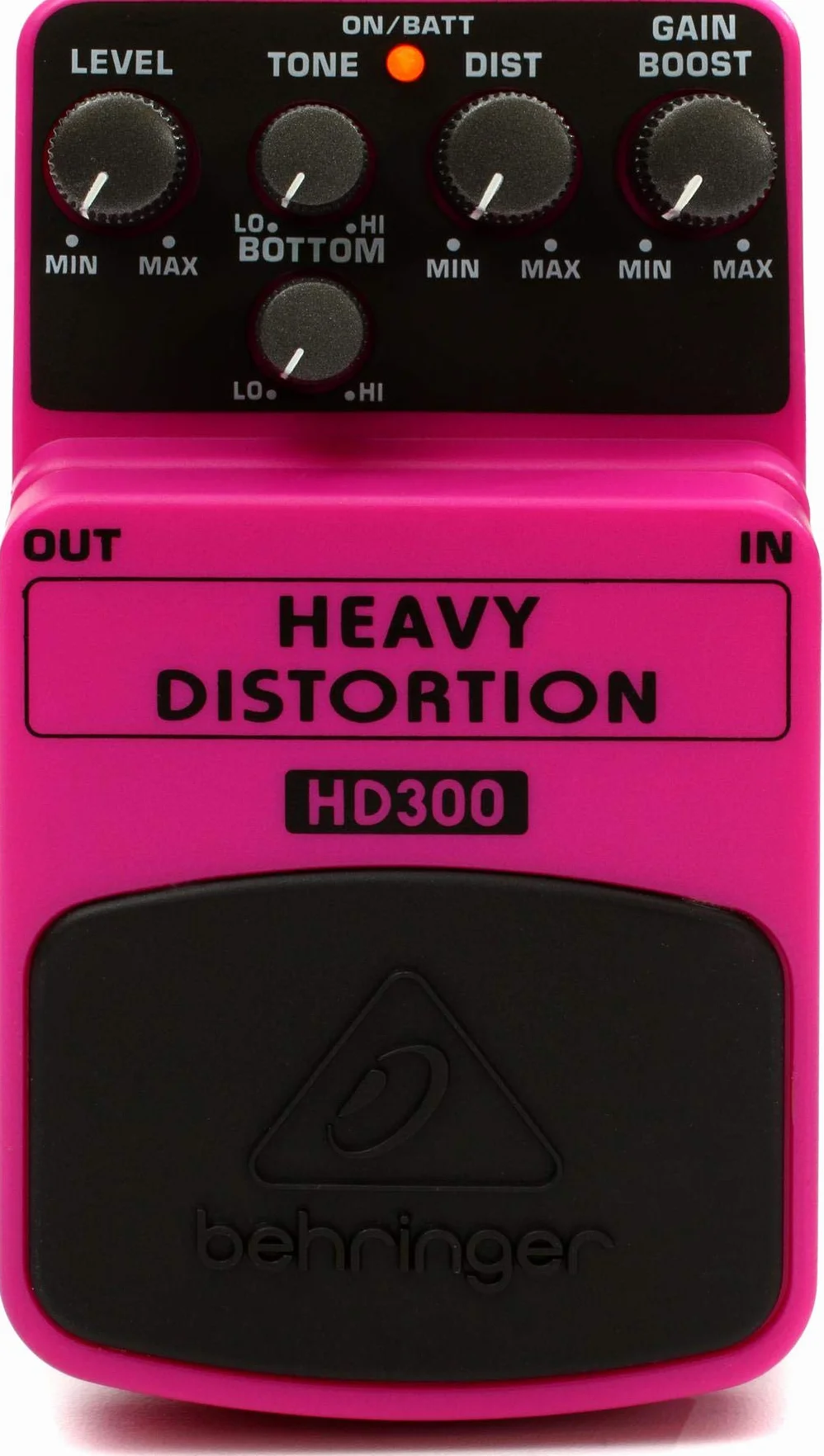 HEAVY DISTORTION HD300