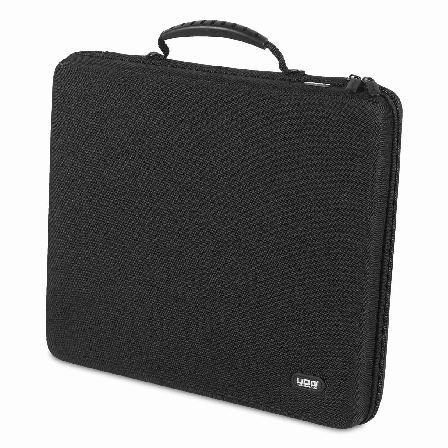 UDG U8488BL Creator Novation Circuit Tracks/Rhythm Hardcase Black