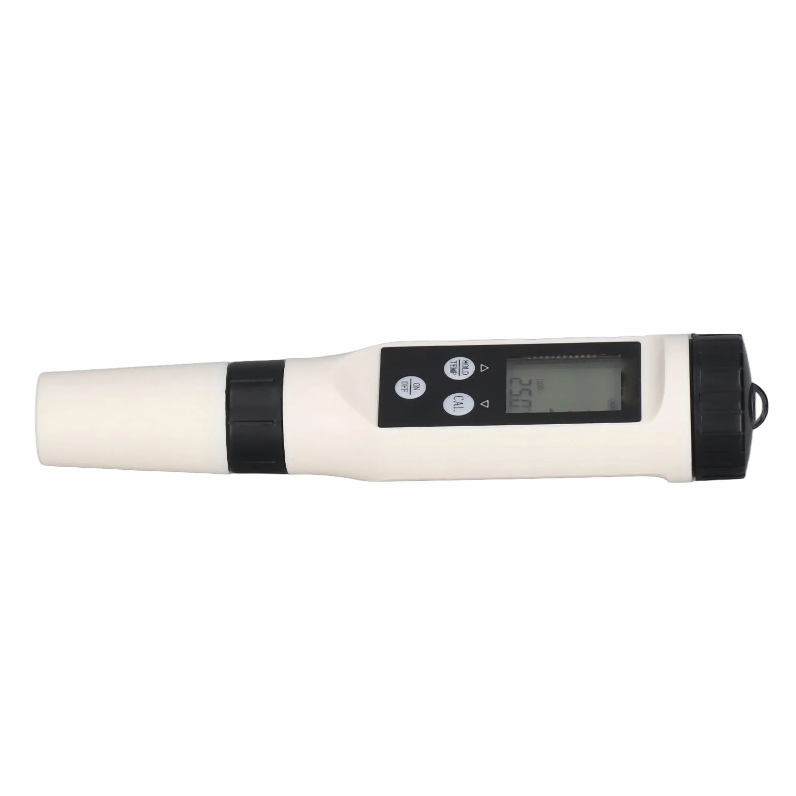 Hyuduo Tester Wody Wodorowej BLE-9002, Przenośny Miernik H2 z Wymienną Sondą, Zakres 0-2990ppb, ABS, Bluetooth