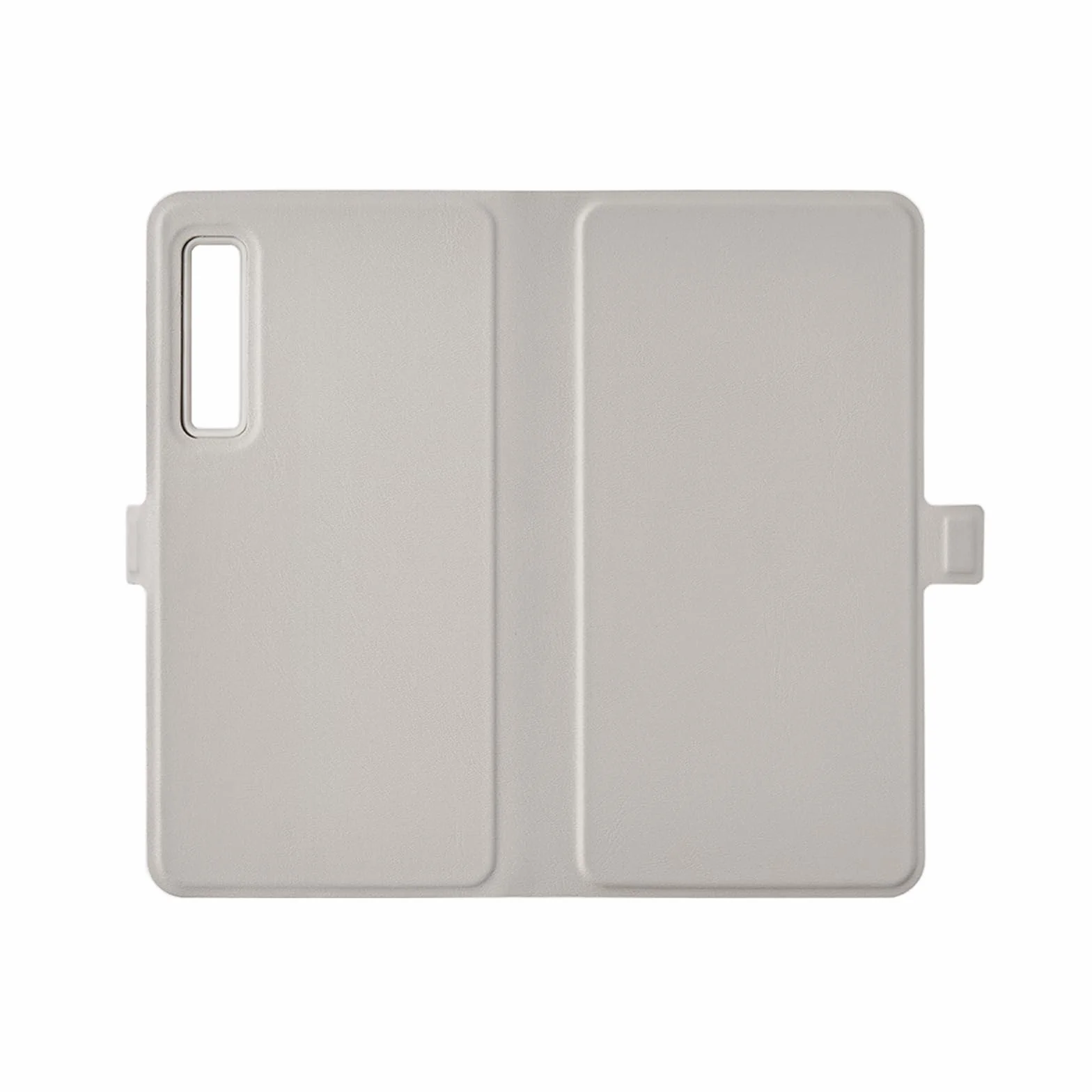 BOOX Palma 2 Etui Folio Ochronne 2 w 1 Magnetyczne do Automatycznego Spania/Budzenia (Szare)