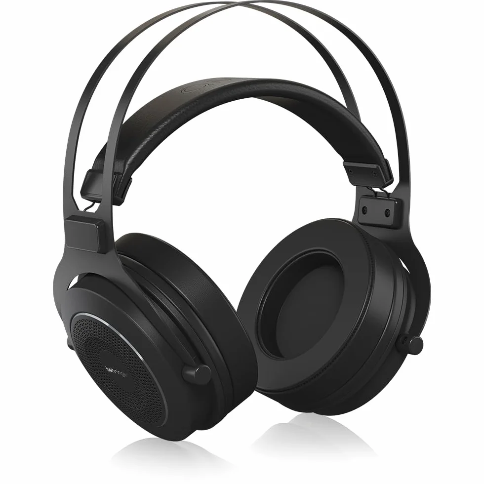 Behringer OMEGA słuchawki Hi-Fi z otwartym tyłem